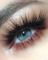 Athena 3D Silk - Dramatic Round Lash